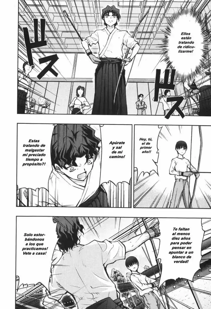 Fate Stay Night - Capítulo 20 - Página 26 - LectorTMOo