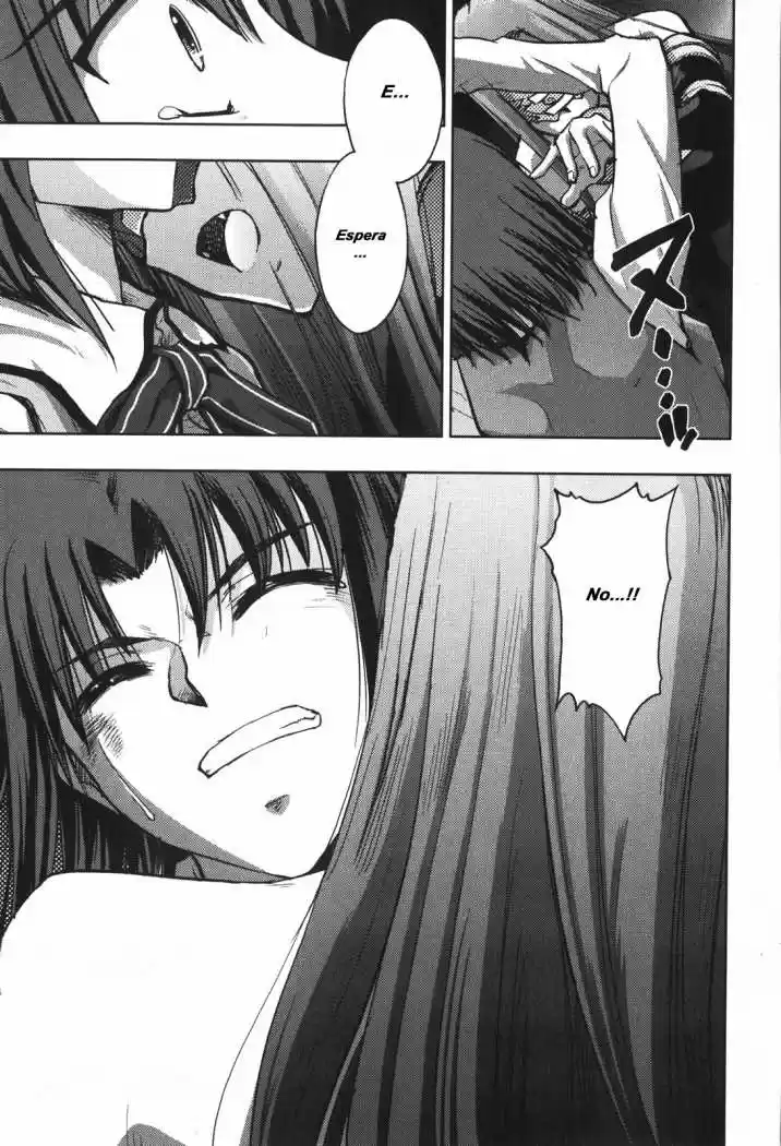 Fate Stay Night - Capítulo 20 - Página 43 - LectorTMOo