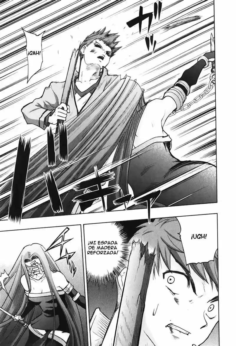 Fate Stay Night - Capítulo 23 - Página 26 - LectorTMOo