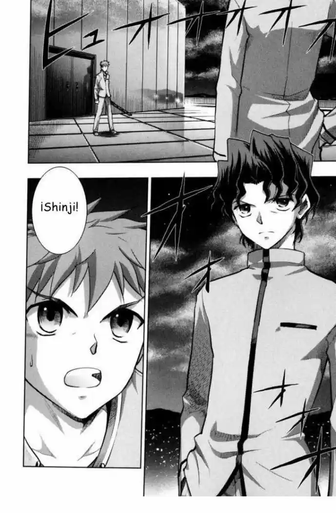 Fate Stay Night - Capítulo 27 - Página 7 - LectorTMOo