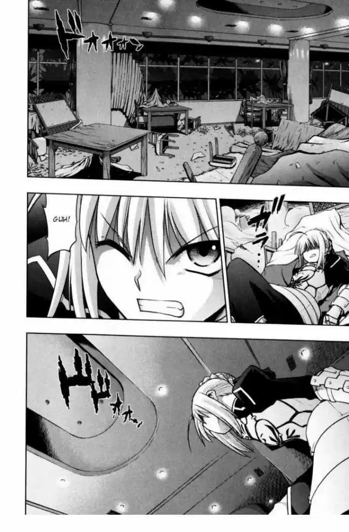 Fate Stay Night - Capítulo 27 - Página 13 - LectorTMOo