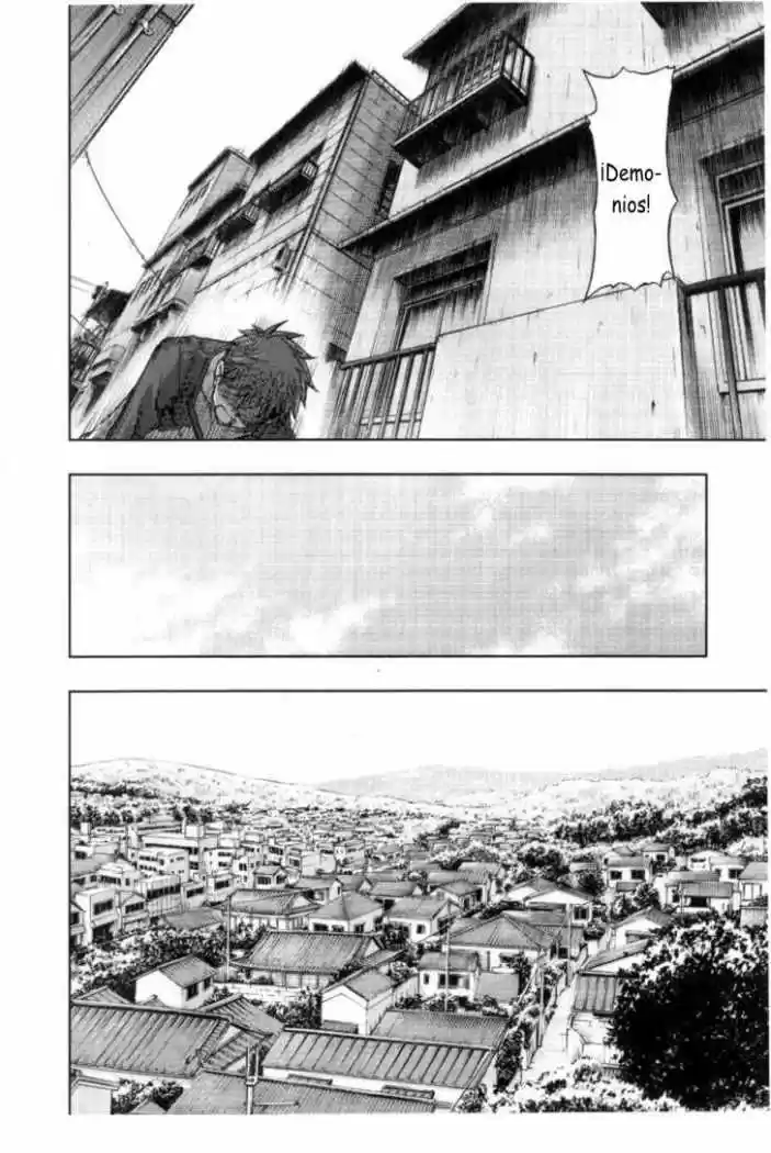 Fate Stay Night - Capítulo 31 - Página 39 - LectorTMOo