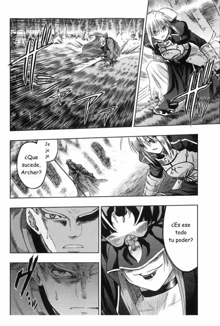 Fate Stay Night - Capítulo 37 - Página 13 - LectorTMOo