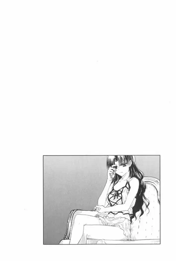 Fate Stay Night - Capítulo 38 - Página 1 - LectorTMOo