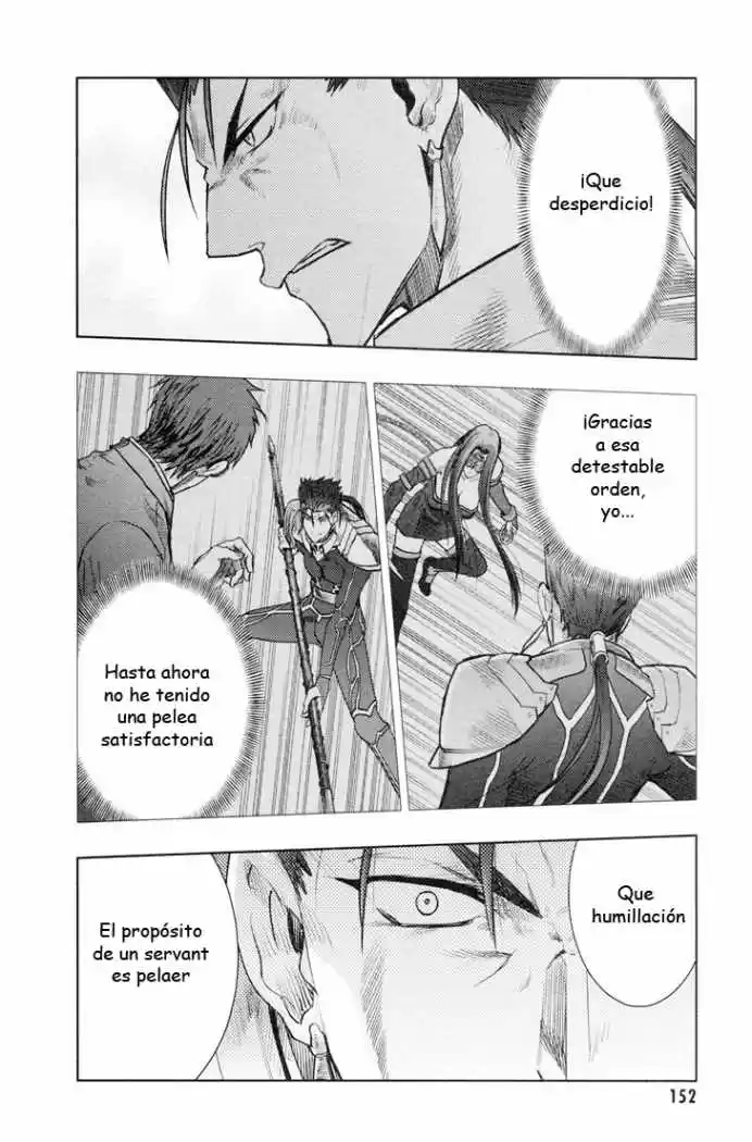 Fate Stay Night - Capítulo 43 - Página 7 - LectorTMOo