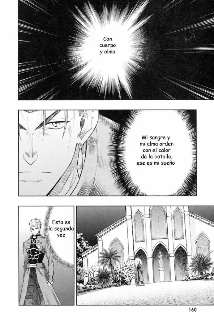 Fate Stay Night - Capítulo 43 - Página 15 - LectorTMOo