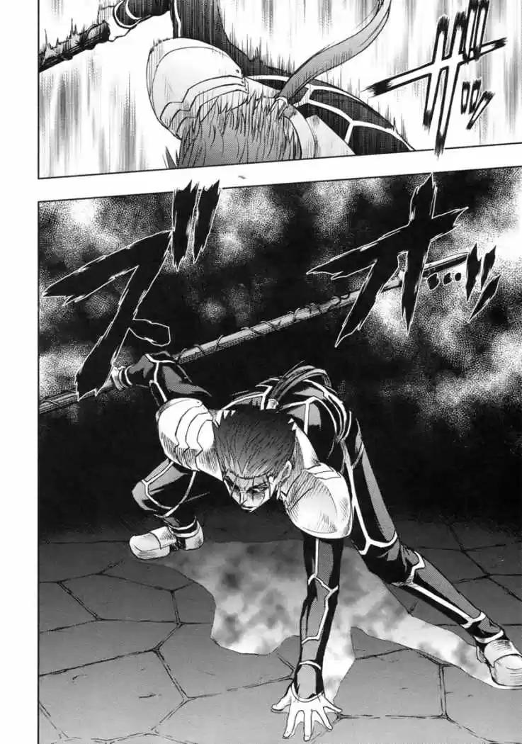 Fate Stay Night - Capítulo 44 - Página 28 - LectorTMOo