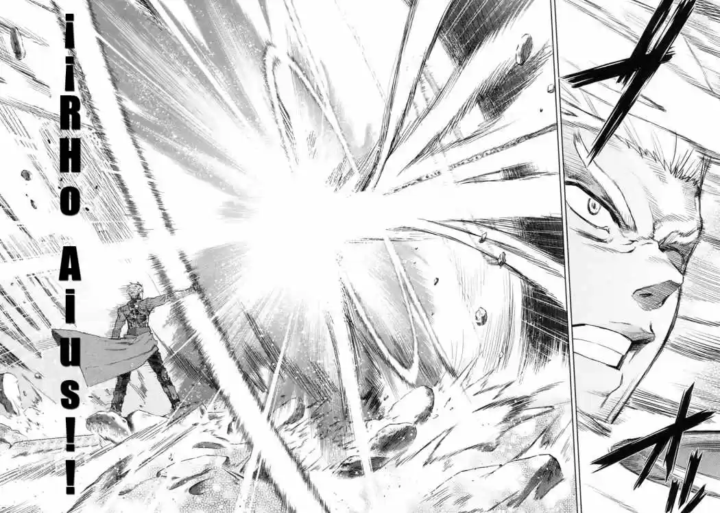 Fate Stay Night - Capítulo 45 - Página 8 - LectorTMOo