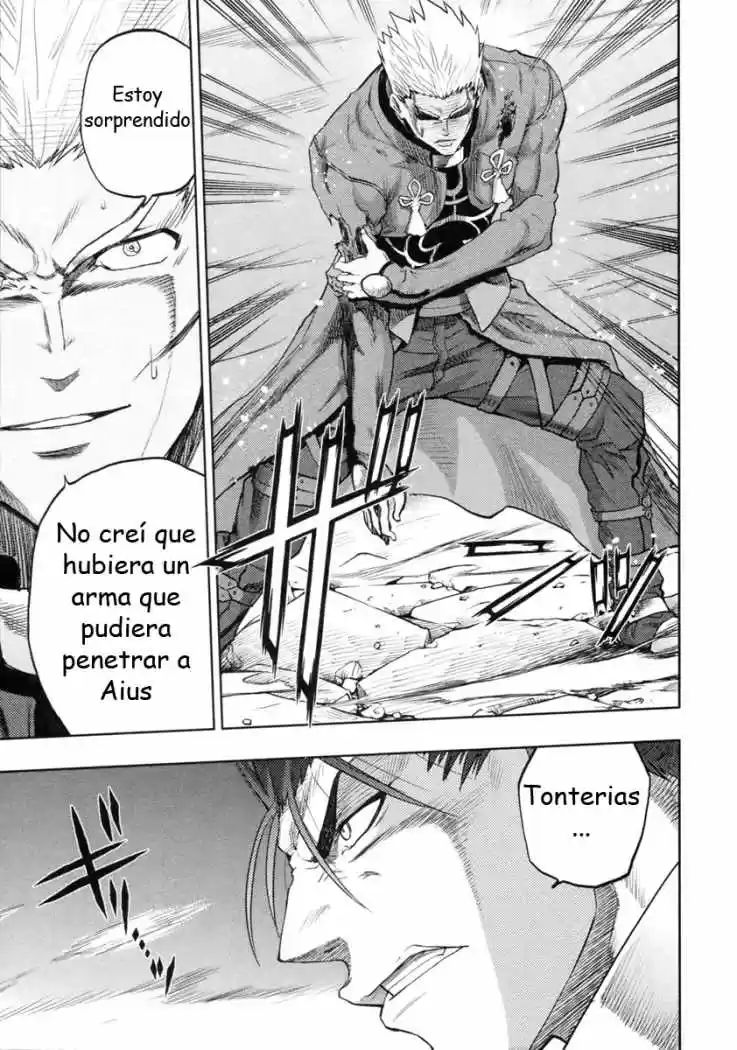 Fate Stay Night - Capítulo 45 - Página 14 - LectorTMOo