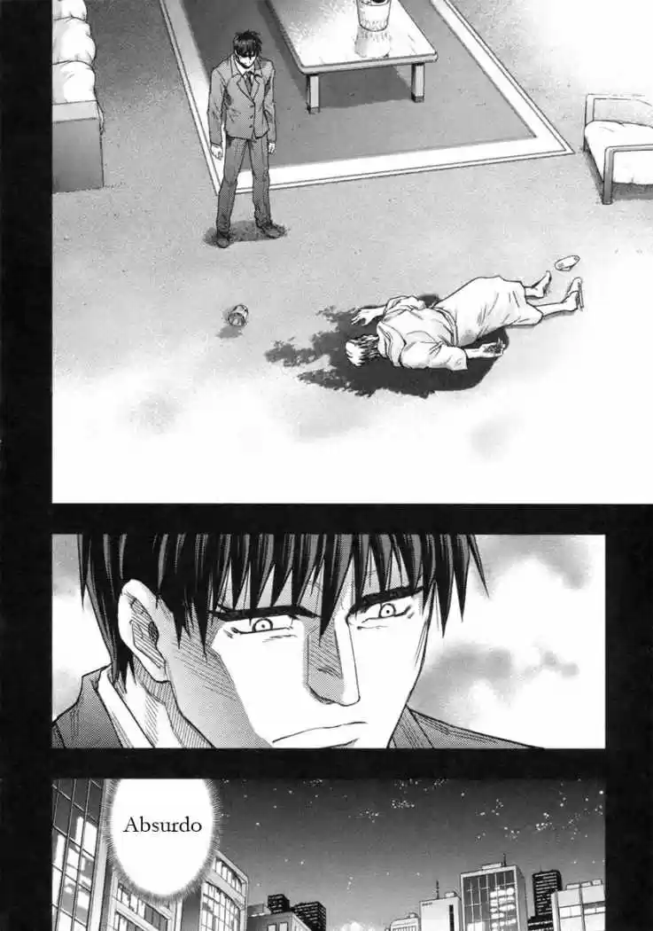 Fate Stay Night - Capítulo 47 - Página 27 - LectorTMOo