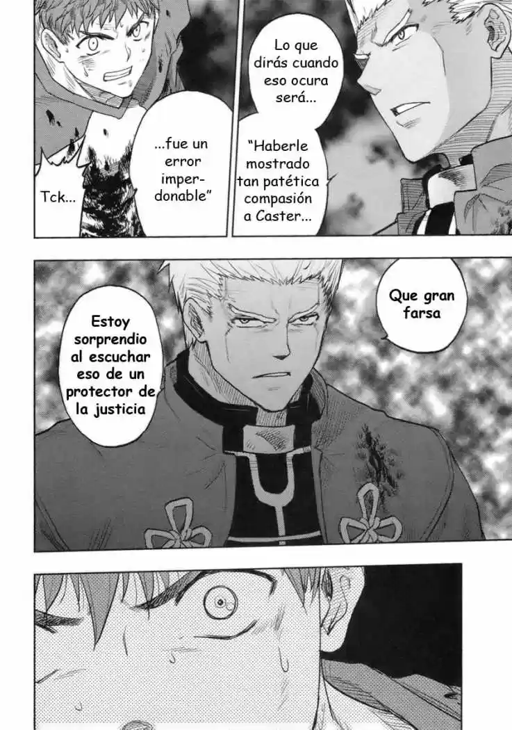 Fate Stay Night - Capítulo 48 - Página 12 - LectorTMOo