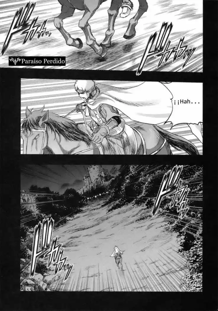 Fate Stay Night - Capítulo 49 - Página 1 - LectorTMOo