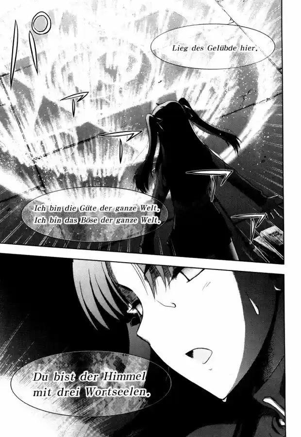Fate Stay Night - Capítulo 5 - Página 37 - LectorTMOo