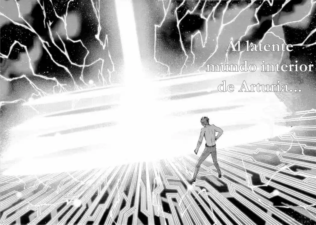 Fate Stay Night - Capítulo 55 - Página 35 - LectorTMOo