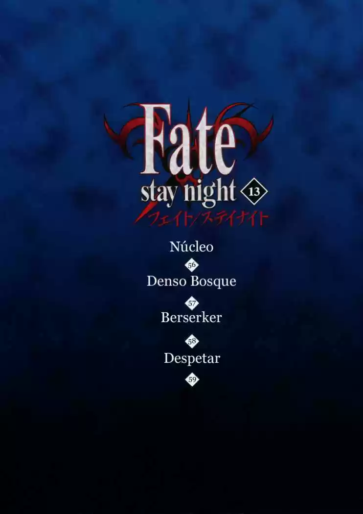 Fate Stay Night - Capítulo 56 - Página 4 - LectorTMOo