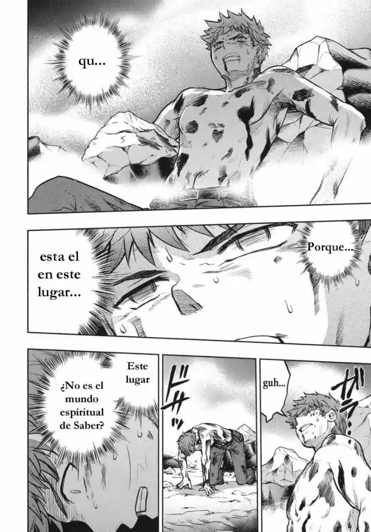 Fate Stay Night - Capítulo 56 - Página 14 - LectorTMOo