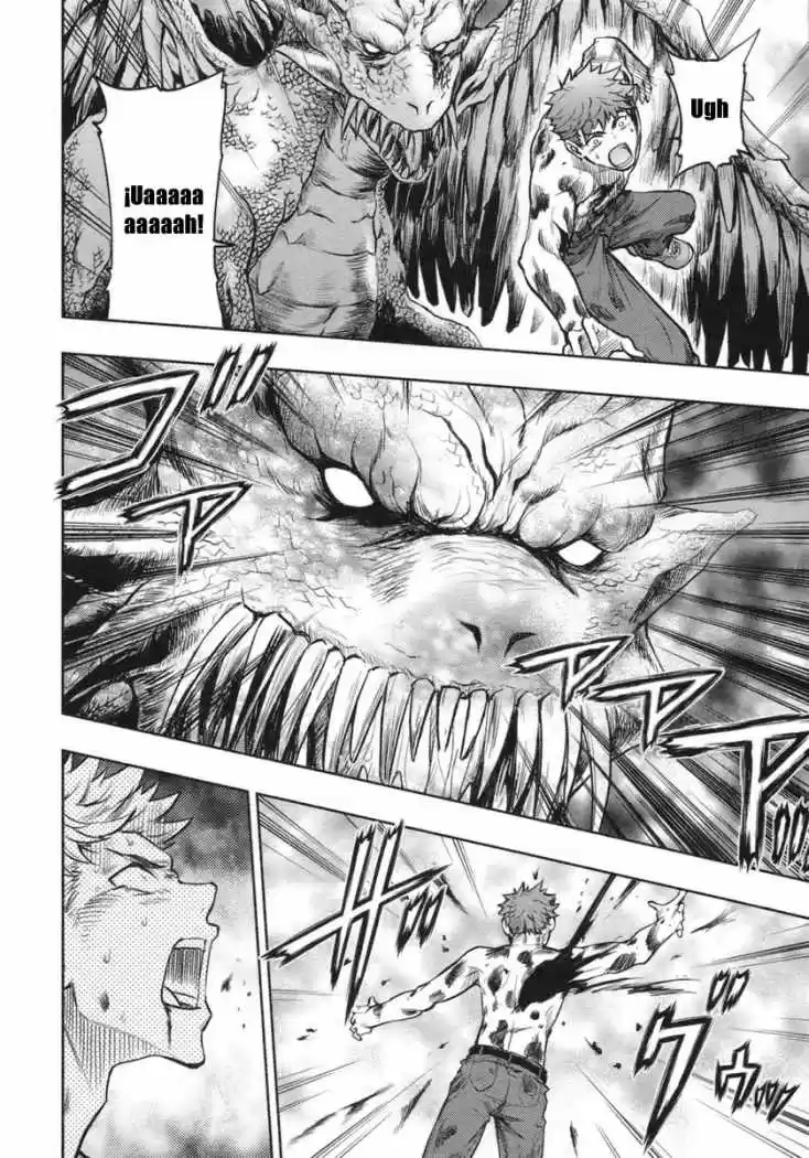 Fate Stay Night - Capítulo 56 - Página 16 - LectorTMOo