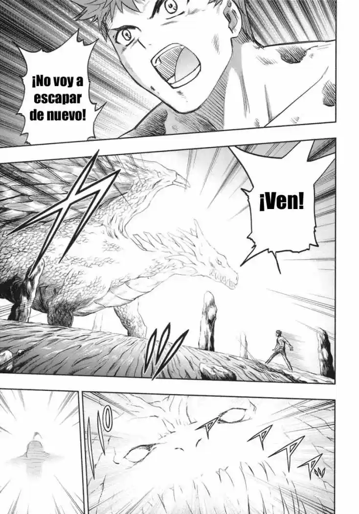 Fate Stay Night - Capítulo 56 - Página 30 - LectorTMOo
