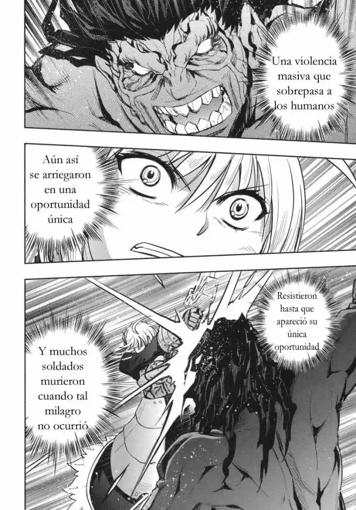 Fate Stay Night - Capítulo 58 - Página 14 - LectorTMOo