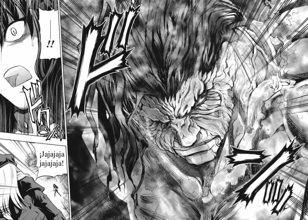 Fate Stay Night - Capítulo 59 - Página 18 - LectorTMOo