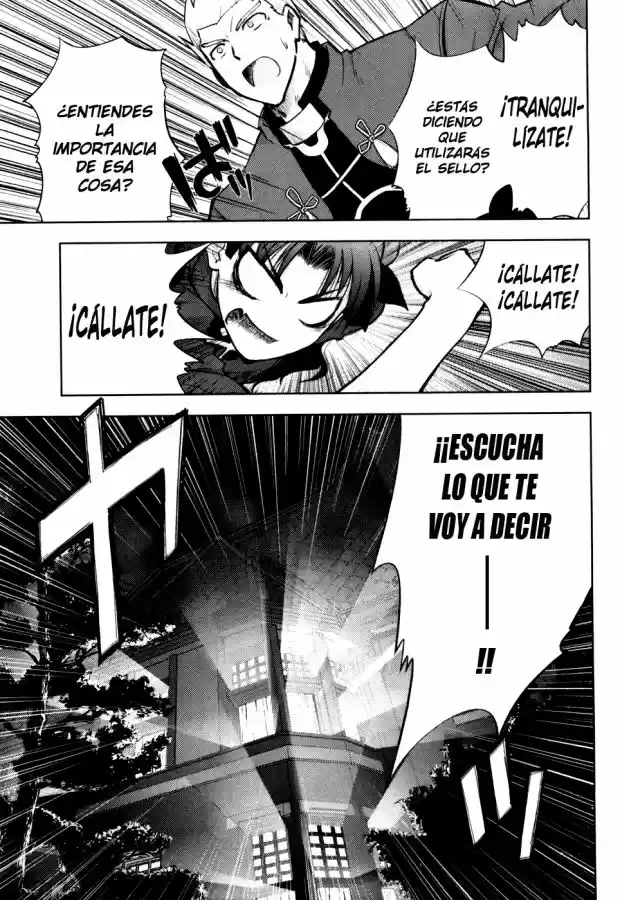 Fate Stay Night - Capítulo 6 - Página 8 - LectorTMOo