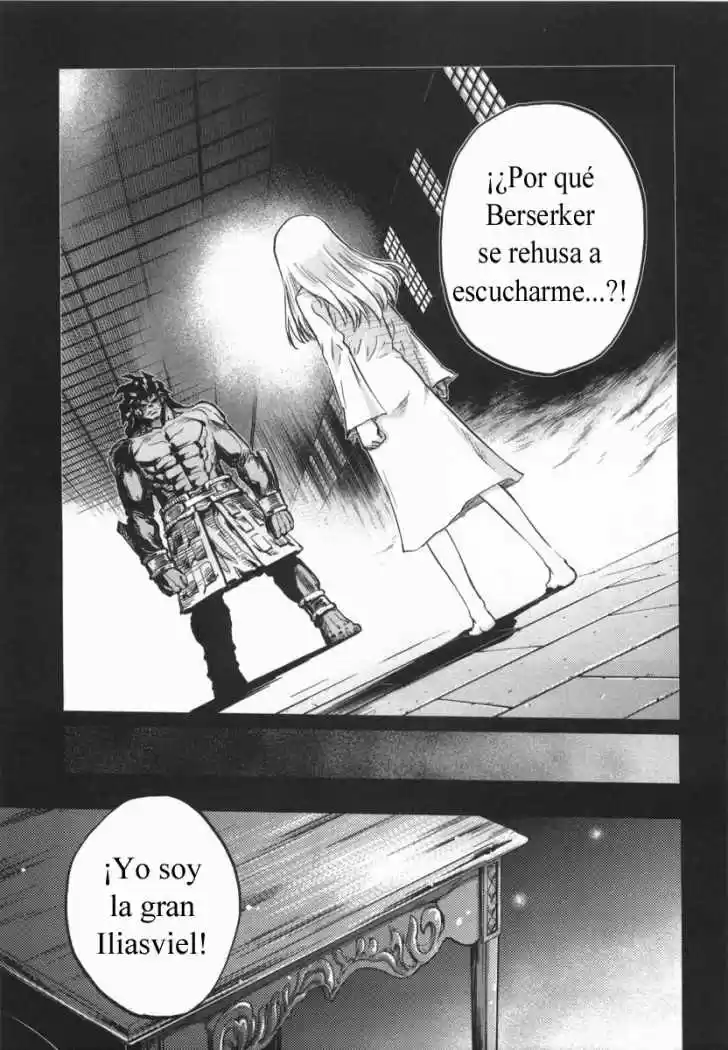 Fate Stay Night - Capítulo 61 - Página 12 - LectorTMOo