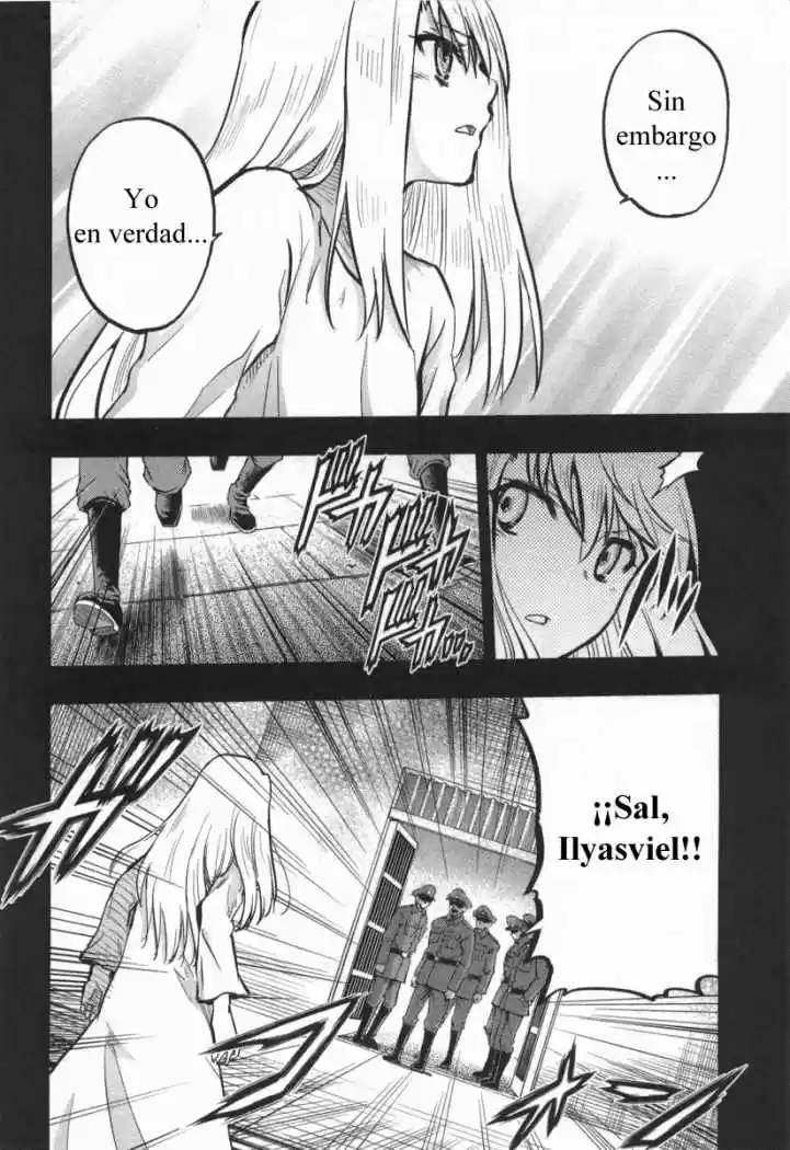 Fate Stay Night - Capítulo 61 - Página 15 - LectorTMOo