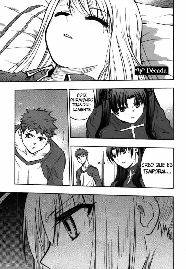 Fate Stay Night - Capítulo 65 - Página 2 - LectorTMOo