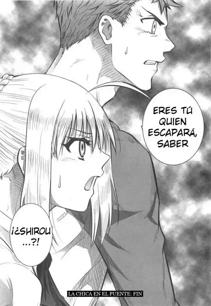 Fate Stay Night - Capítulo 69 - Página 43 - LectorTMOo
