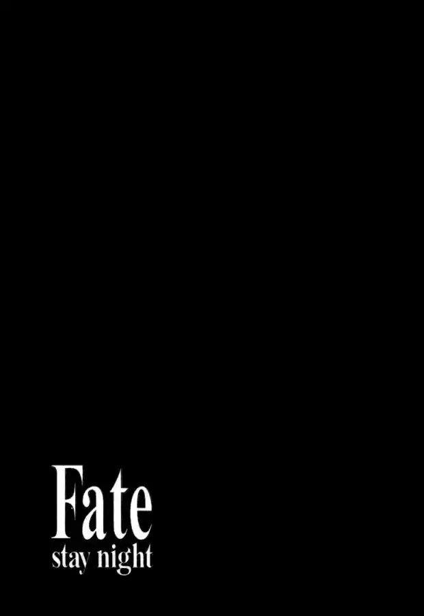 Fate Stay Night - Capítulo 7 - Página 2 - LectorTMOo