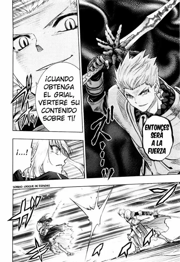 Fate Stay Night - Capítulo 70 - Página 13 - LectorTMOo