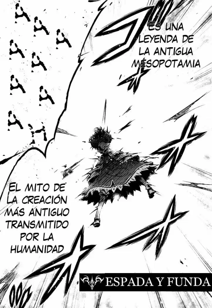 Fate Stay Night - Capítulo 71 - Página 3 - LectorTMOo