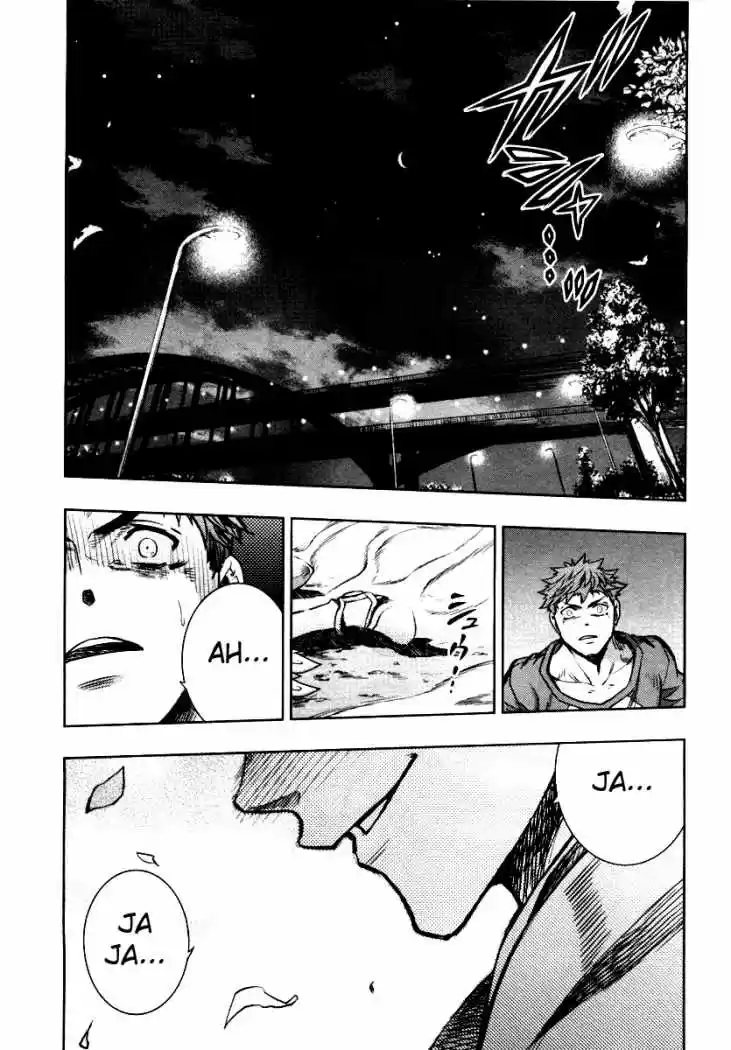 Fate Stay Night - Capítulo 71 - Página 4 - LectorTMOo