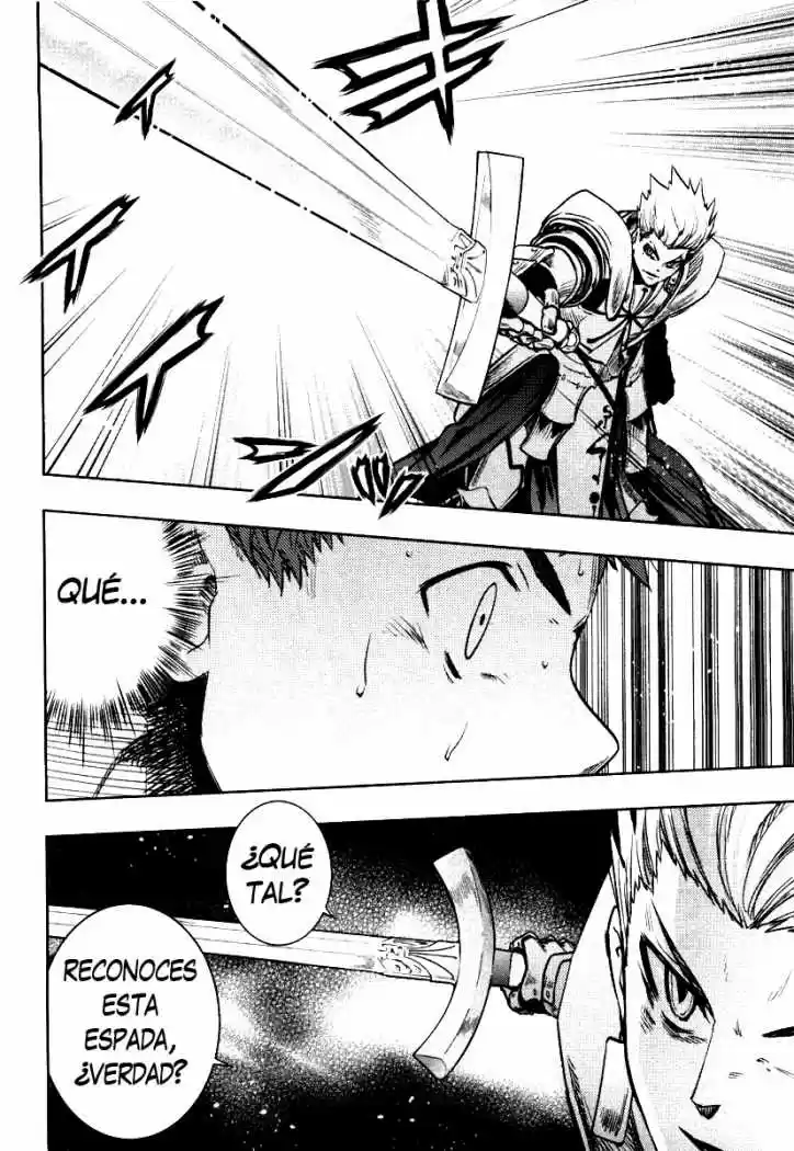 Fate Stay Night - Capítulo 71 - Página 15 - LectorTMOo