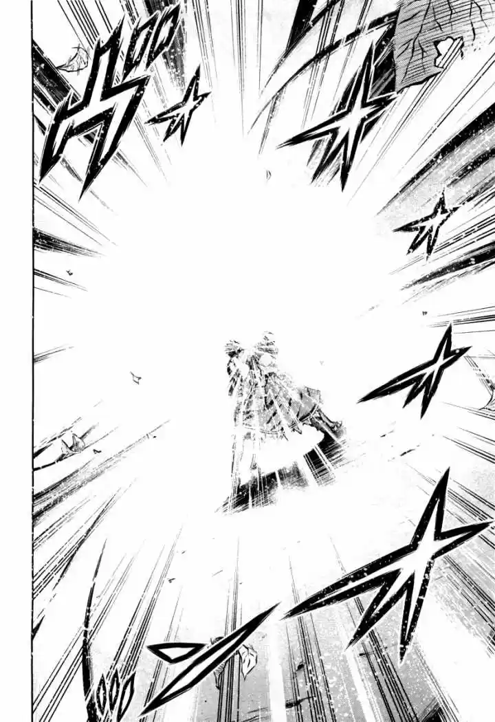 Fate Stay Night - Capítulo 71 - Página 36 - LectorTMOo