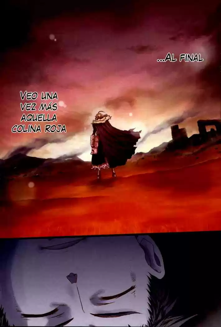 Fate Stay Night - Capítulo 72 - Página 1 - LectorTMOo