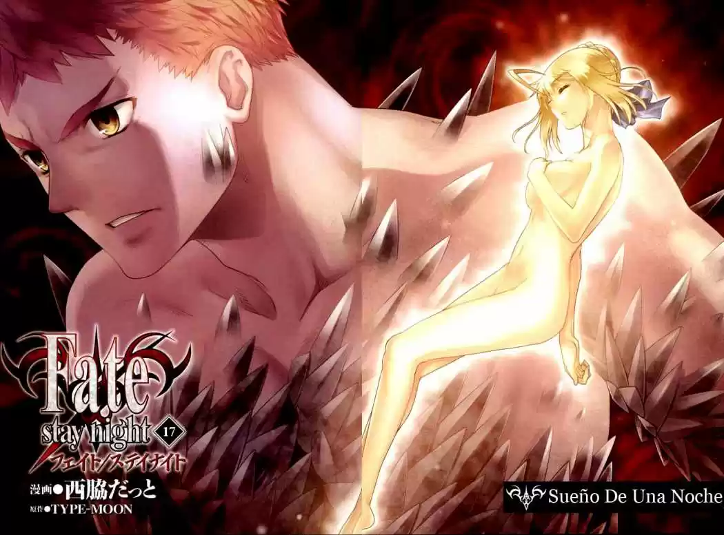 Fate Stay Night - Capítulo 72 - Página 2 - LectorTMOo