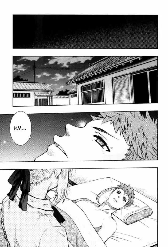 Fate Stay Night - Capítulo 72 - Página 12 - LectorTMOo
