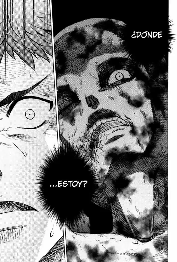 Fate Stay Night - Capítulo 73 - Página 25 - LectorTMOo