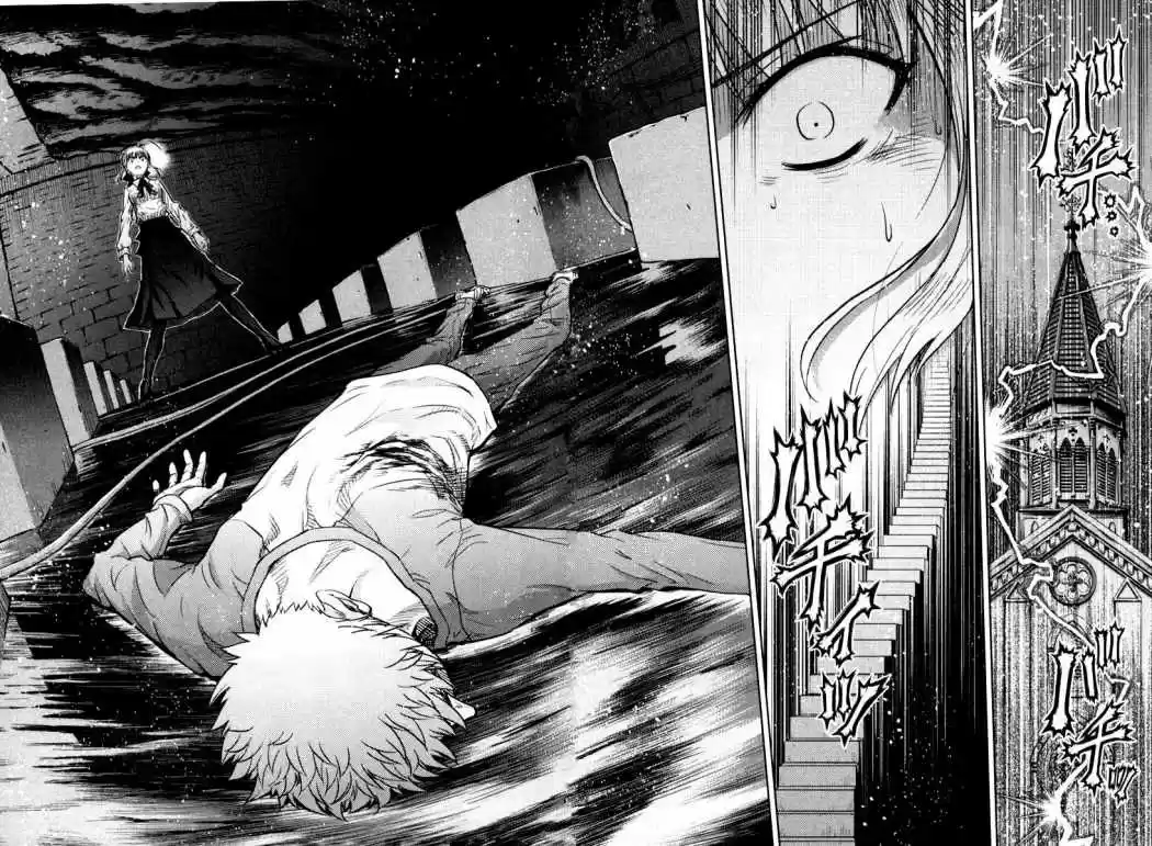Fate Stay Night - Capítulo 74 - Página 28 - LectorTMOo