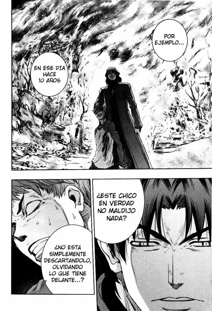 Fate Stay Night - Capítulo 75 - Página 12 - LectorTMOo