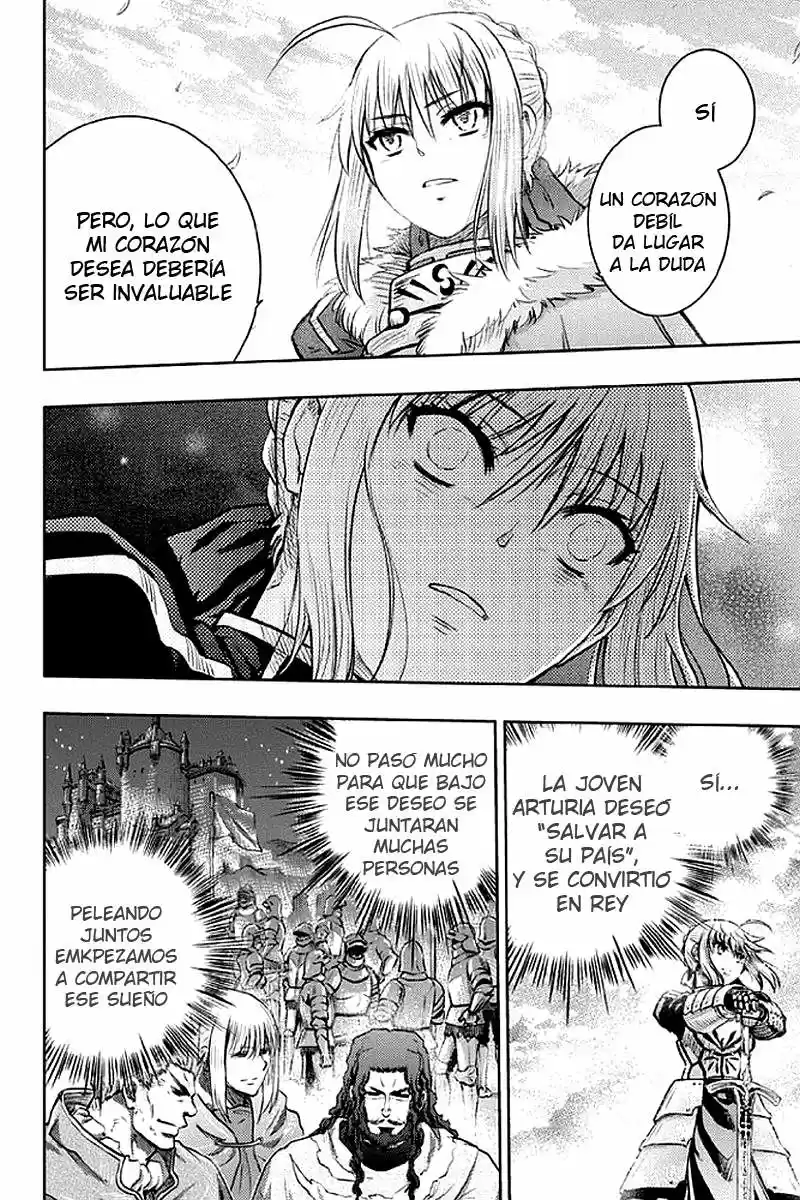 Fate Stay Night - Capítulo 76 - Página 18 - LectorTMOo