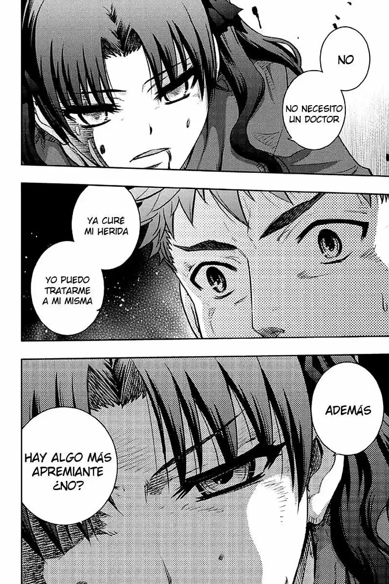 Fate Stay Night - Capítulo 79 - Página 10 - LectorTMOo