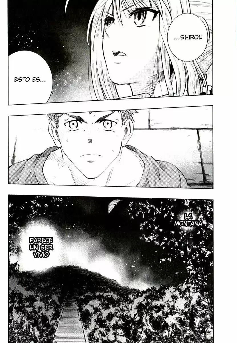 Fate Stay Night - Capítulo 80 - Página 5 - LectorTMOo