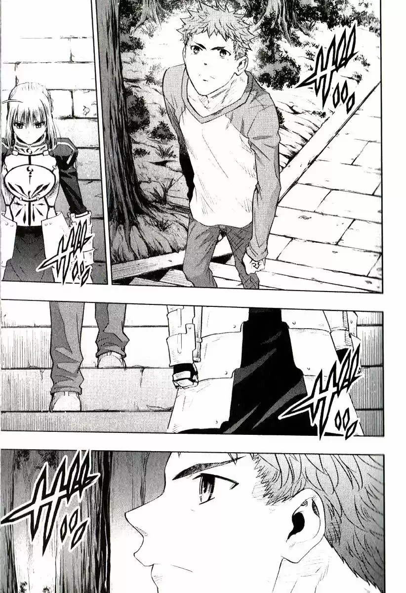 Fate Stay Night - Capítulo 80 - Página 12 - LectorTMOo