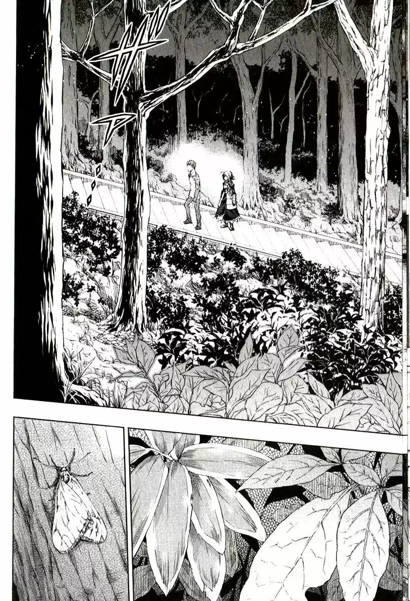Fate Stay Night - Capítulo 80 - Página 13 - LectorTMOo