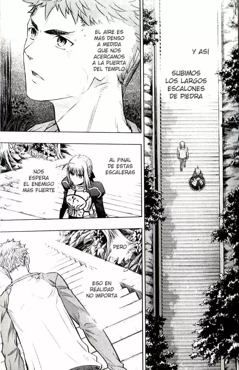 Fate Stay Night - Capítulo 80 - Página 14 - LectorTMOo