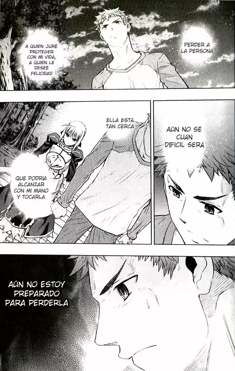 Fate Stay Night - Capítulo 80 - Página 16 - LectorTMOo