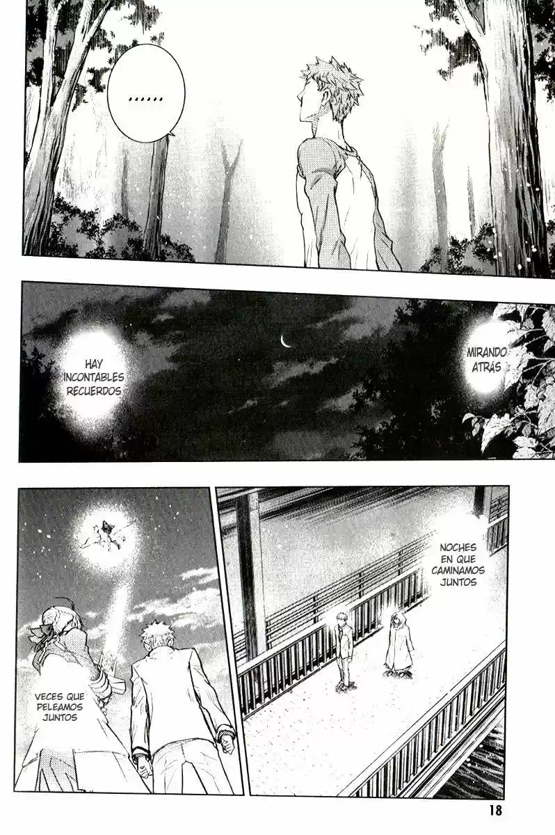 Fate Stay Night - Capítulo 80 - Página 17 - LectorTMOo