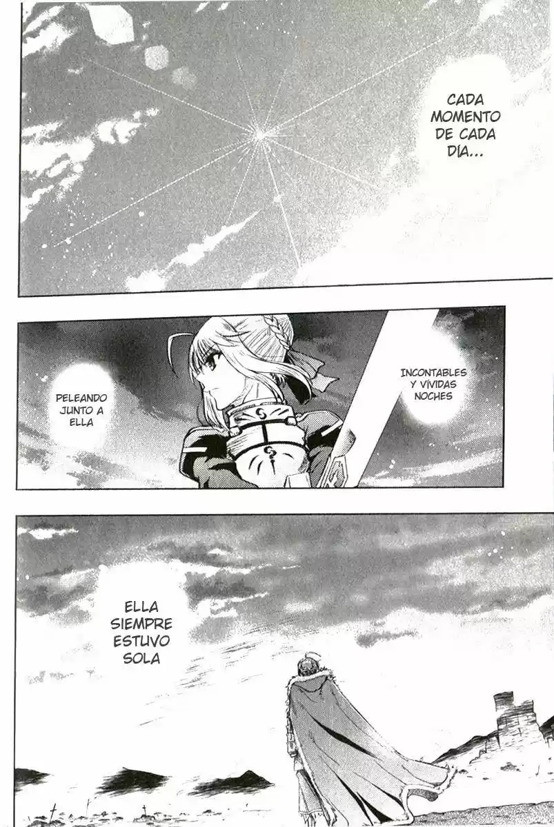 Fate Stay Night - Capítulo 80 - Página 19 - LectorTMOo